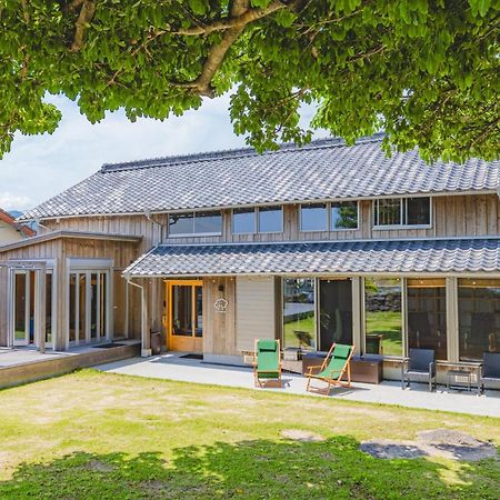 五岛 Ako House旅舍 外观 照片